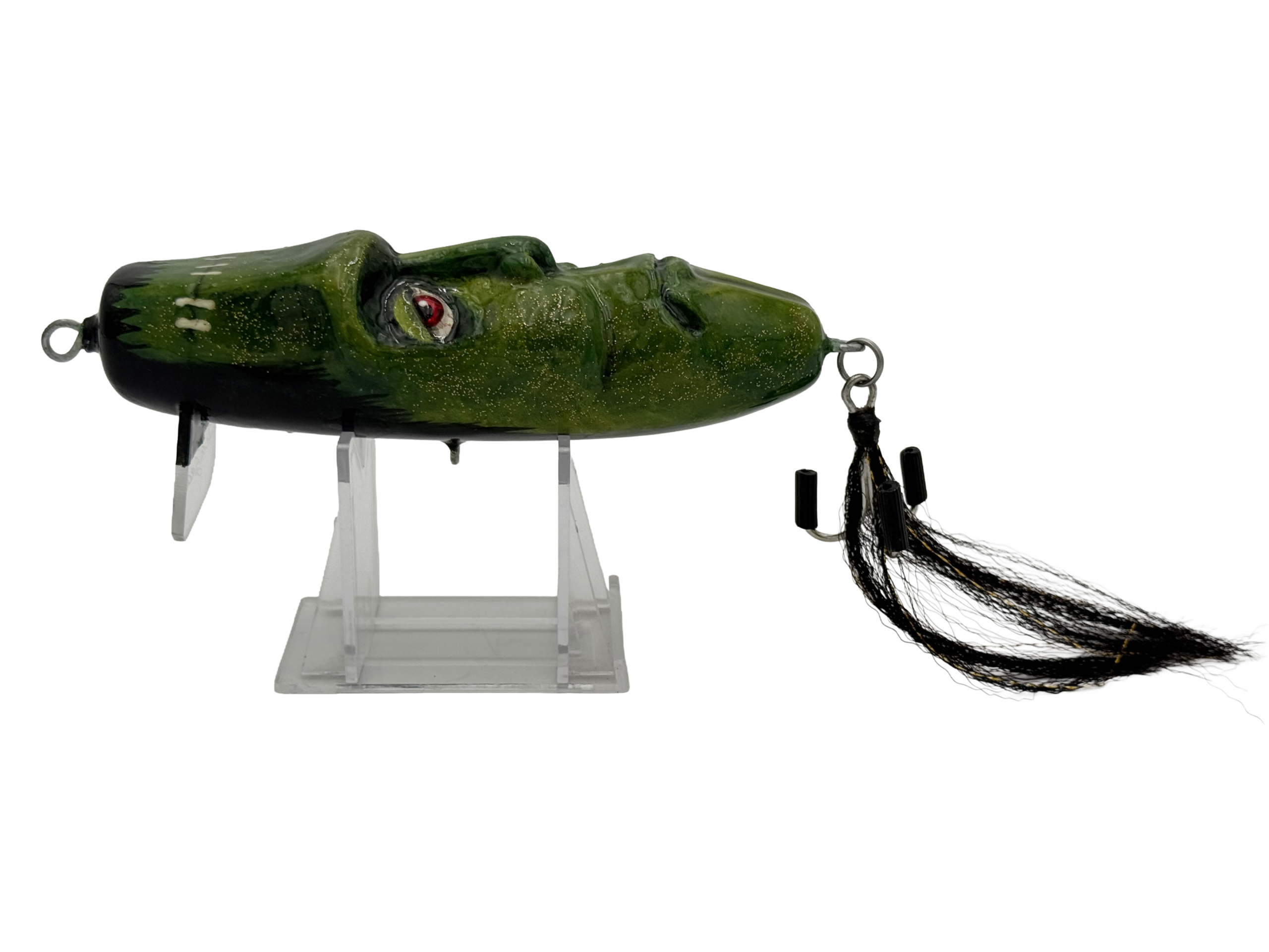 TraSea Lures Herman Premium Hand-Crafted Fishing Lure Tackle (New)