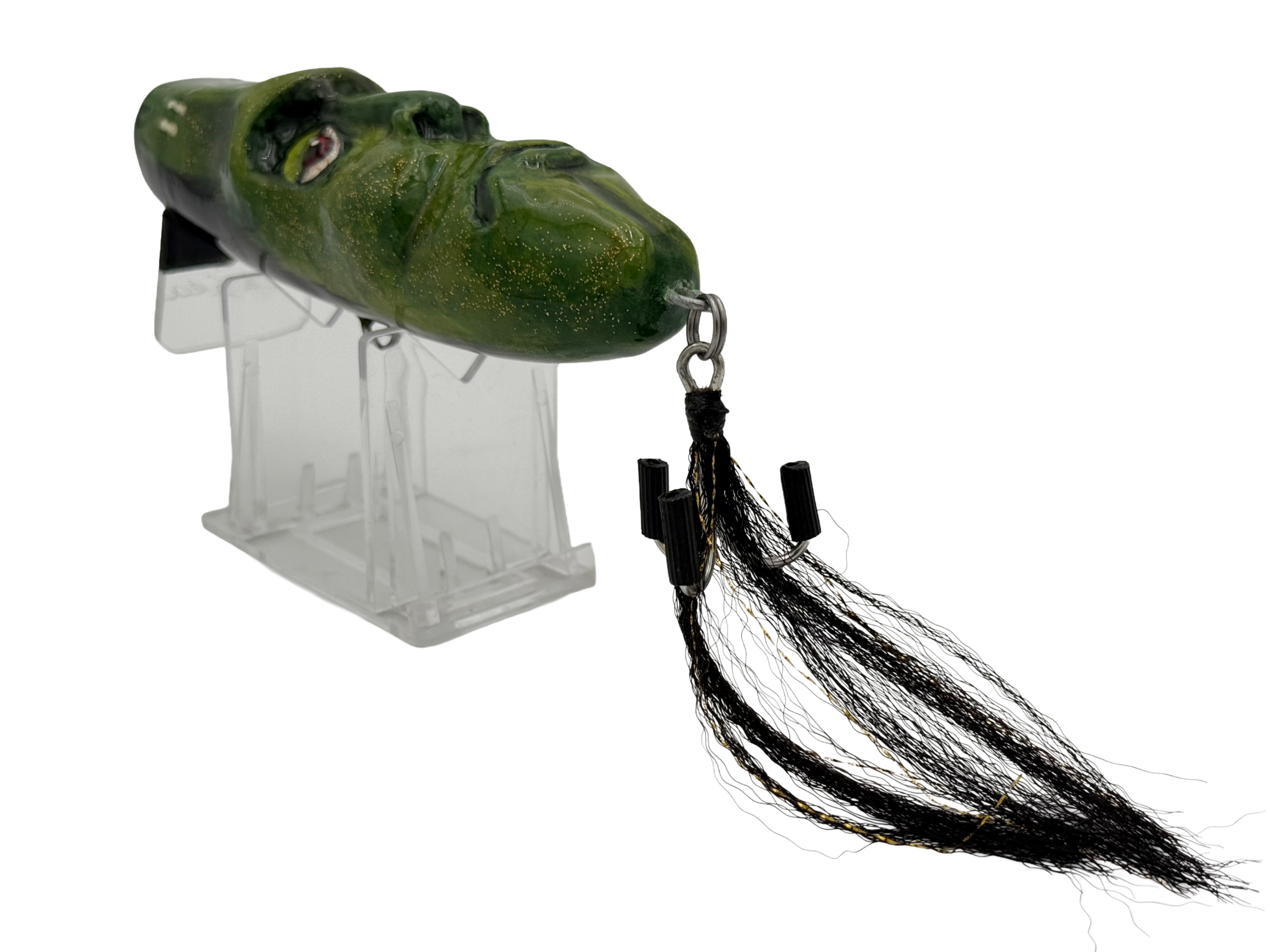 TraSea Lures Herman Premium Hand-Crafted Fishing Lure Tackle (New)