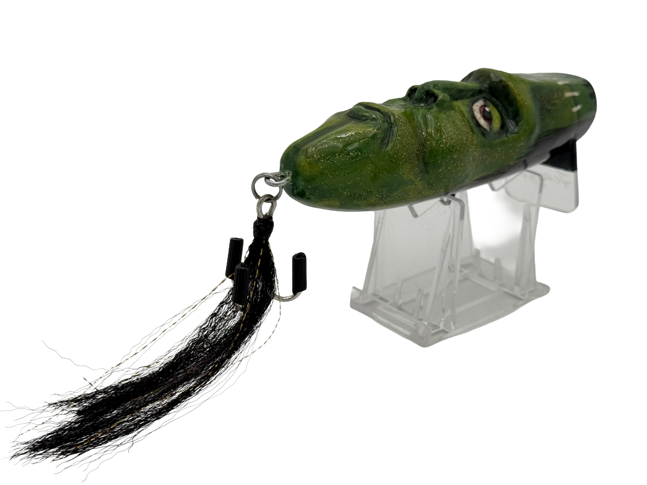 TraSea Lures Herman Premium Hand-Crafted Fishing Lure Tackle (New)