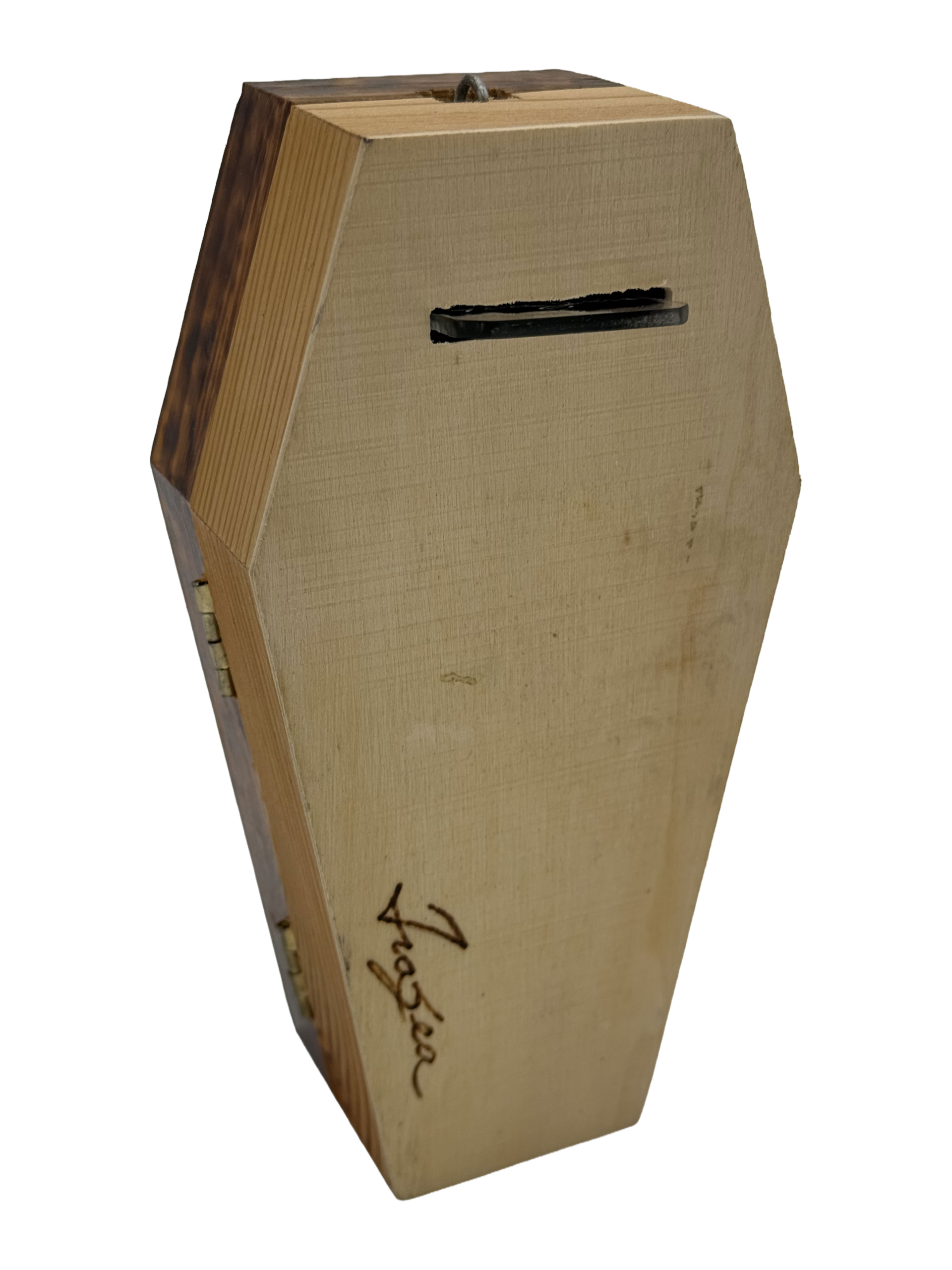 TraSea Lures Herman Premium Hand-Crafted Fishing Lure Tackle (New)