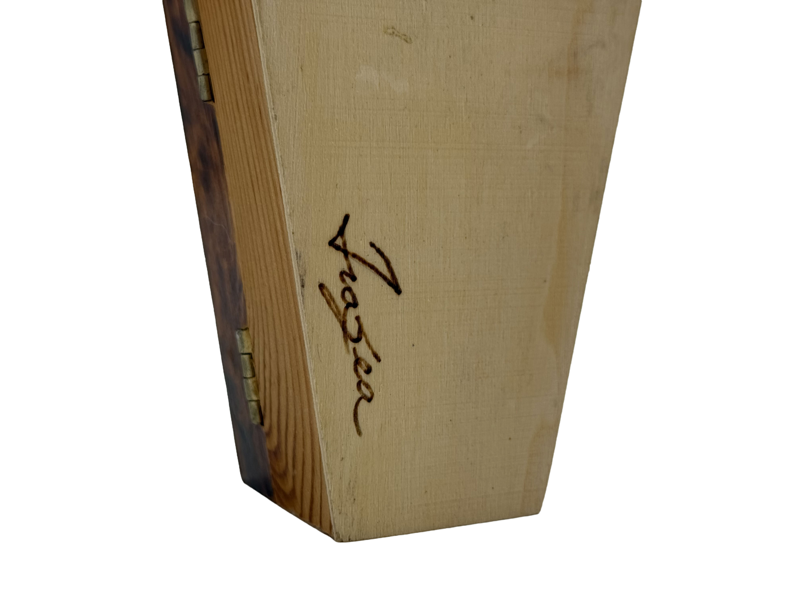 TraSea Lures Herman Premium Hand-Crafted Fishing Lure Tackle (New)