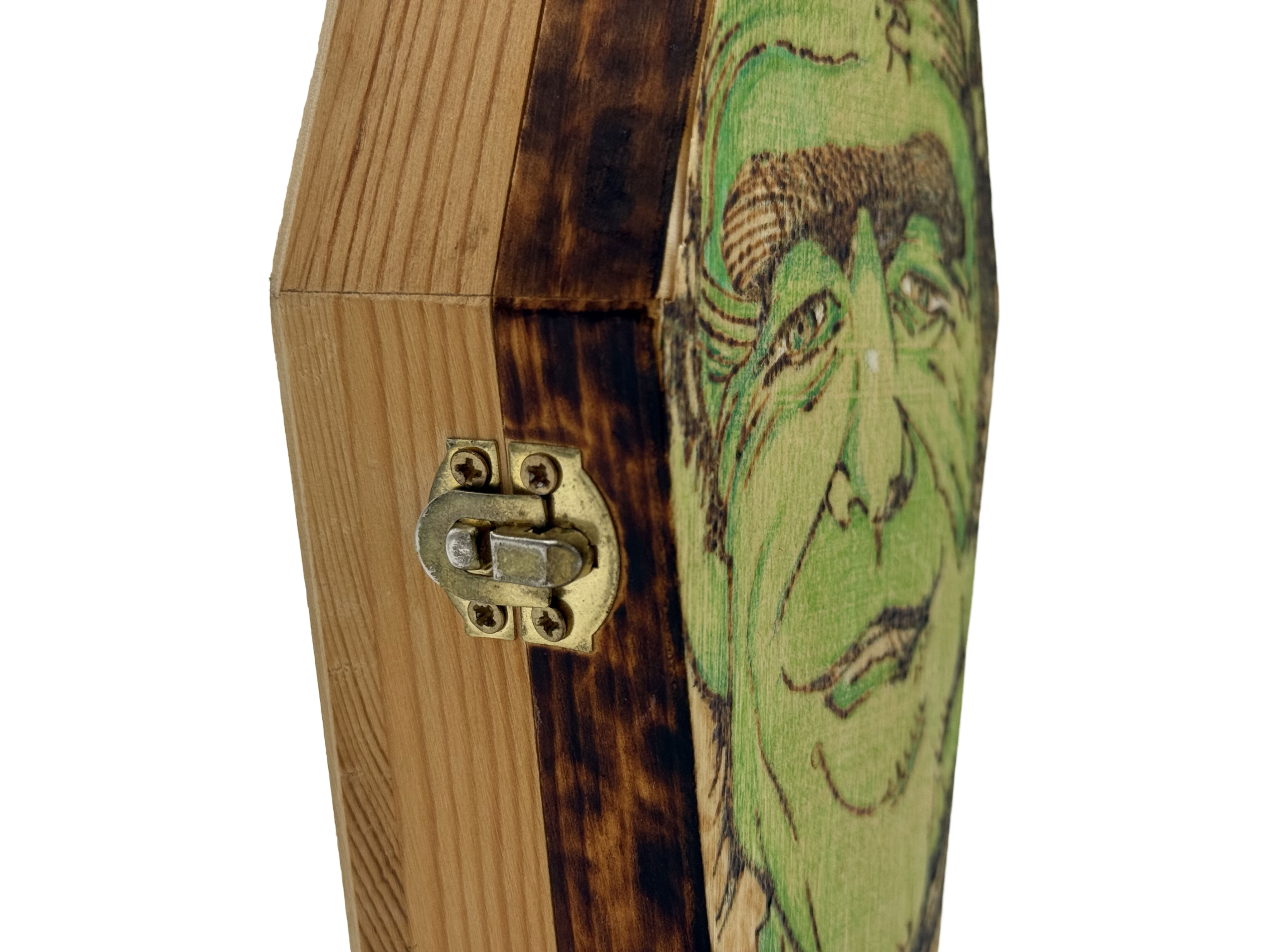 TraSea Lures Herman Premium Hand-Crafted Fishing Lure Tackle (New)