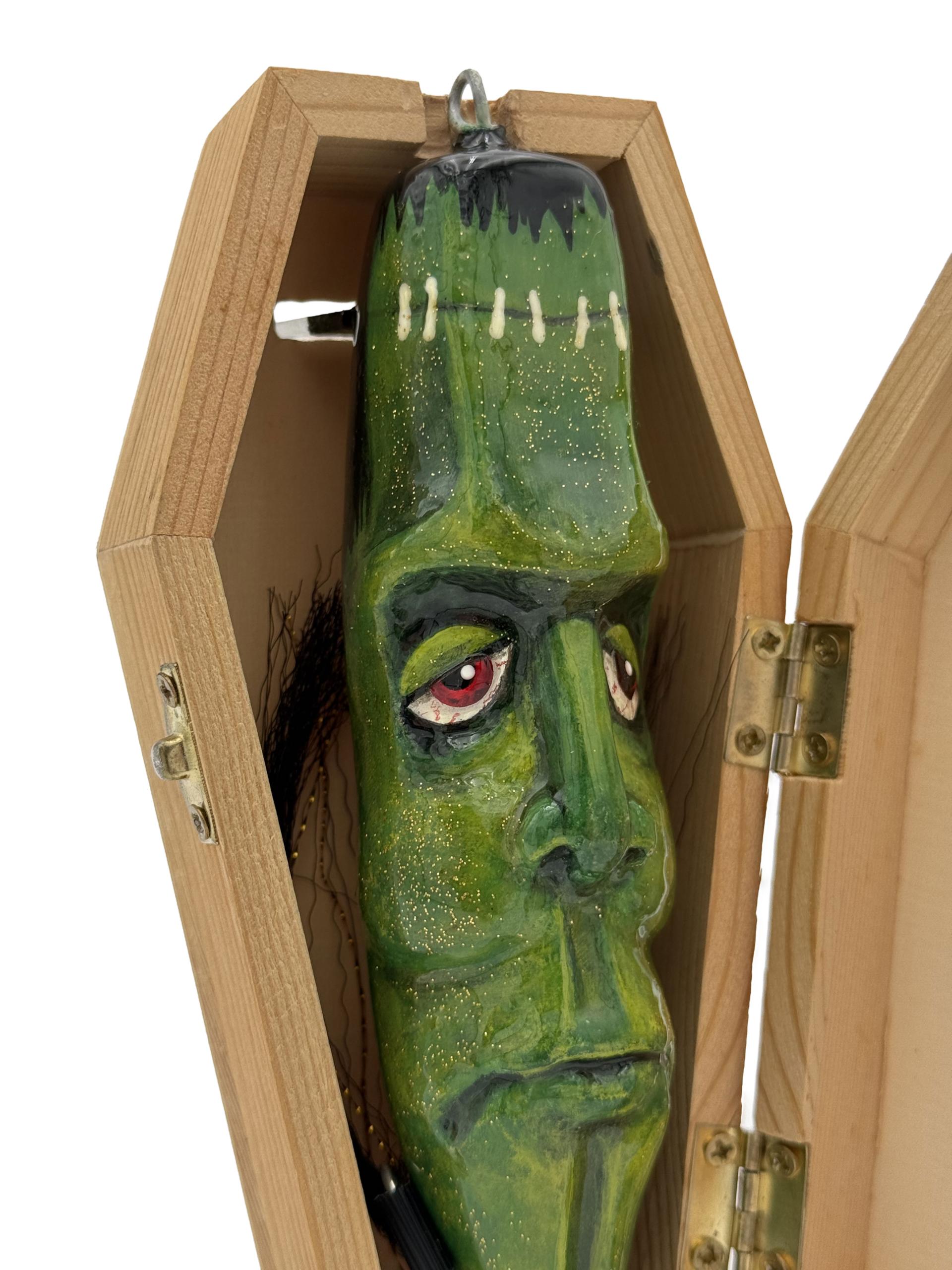 TraSea Lures Herman Premium Hand-Crafted Fishing Lure Tackle (New)